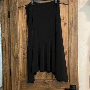 Cato Classic Black Skirt
